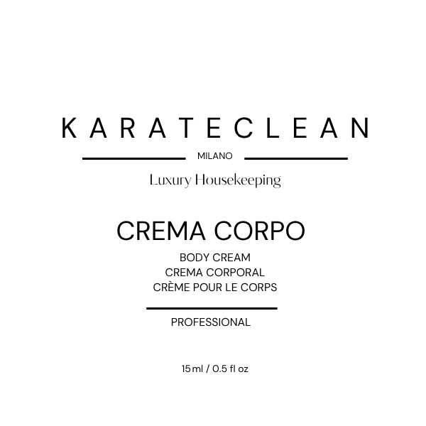 Crema Corpo