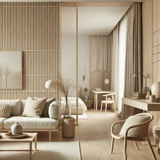 Interior Design per Case Vacanza e Affitti Brevi: Come Creare un'Esperienza Unica e Aumentare le Prenotazioni