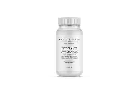 Pastiglia Lavastoviglie